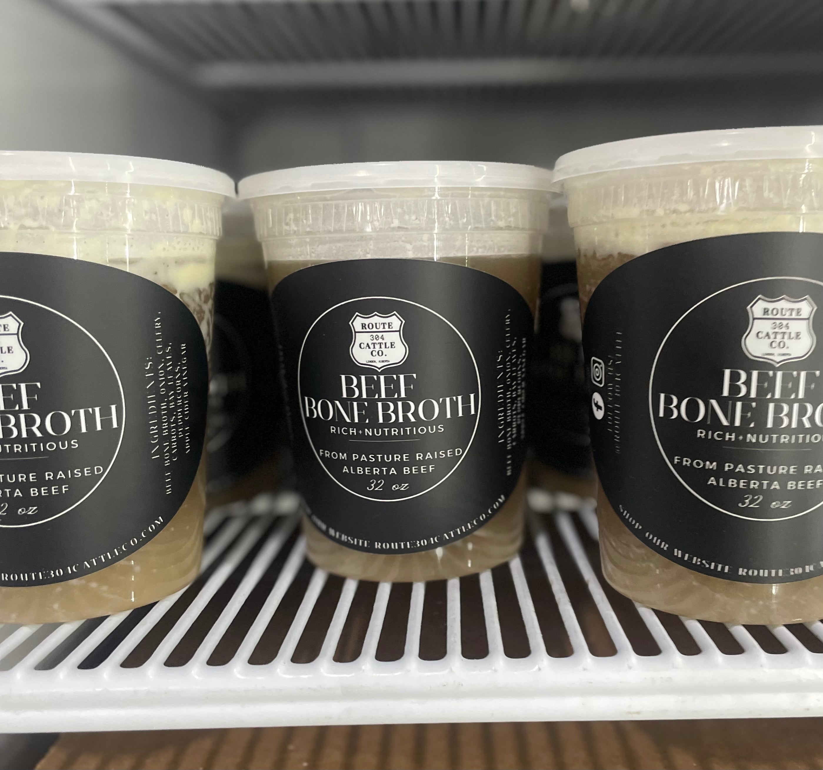 Bone Broth (Beef)