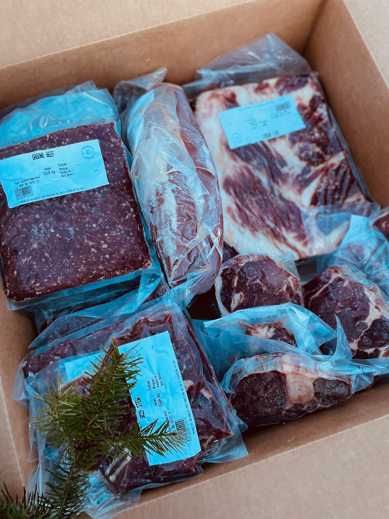 Package Deals & Subscriptions