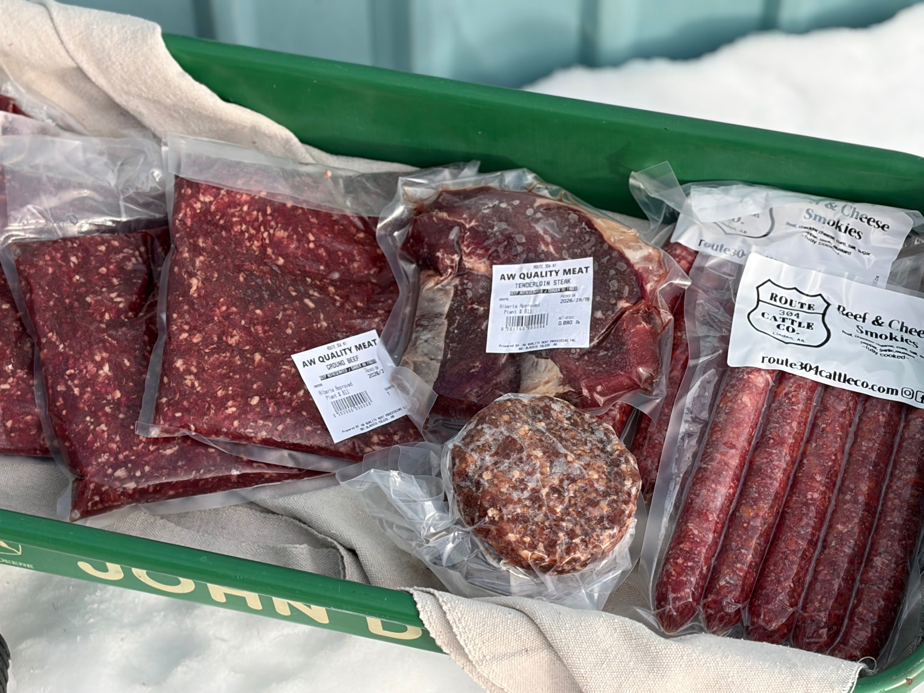 NEW‼️Weekend Grill Box